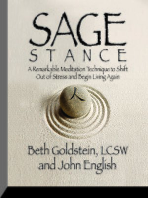 cover image of Sage Stance